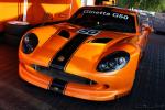 Ginetta G50 Cup 2008 года